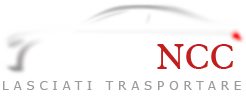 Auto NCC Roma - Noleggio Auto con Conducente